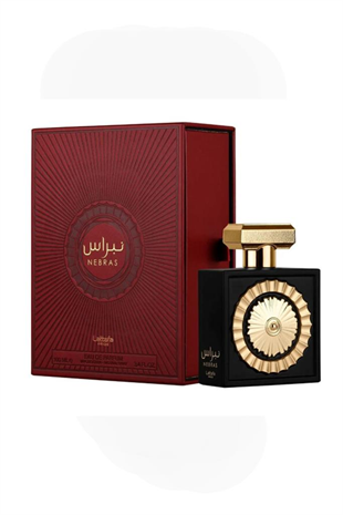 Lattafa Nebras EDP 100 ML