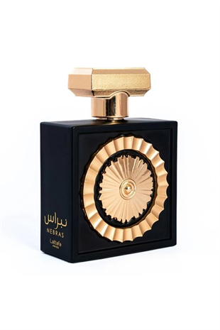 Lattafa Nebras EDP 100 ML