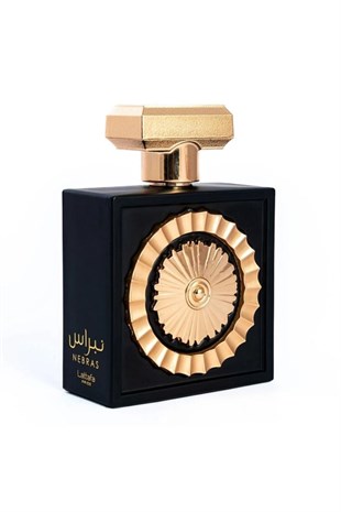 Lattafa Nebras EDP 100 ML