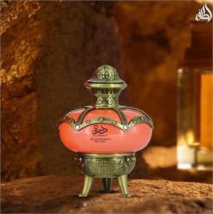 Lattafa Niche Emarati Perfumes Durrah EDP 100 ml Kadın Parfüm