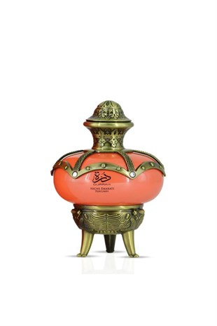 Lattafa Niche Emarati Perfumes Durrah EDP 100 ml Kadın Parfüm