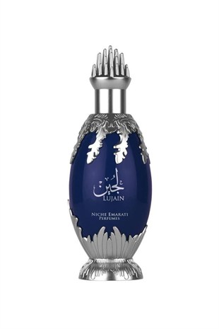 Lattafa Niche Emarati Perfumes Lujain EDP 100 ML