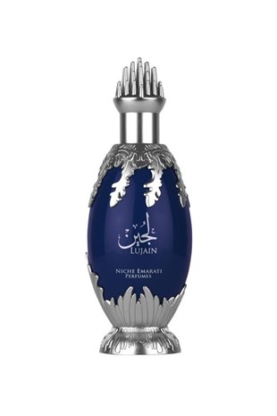Lattafa Niche Emarati Perfumes Lujain EDP 100 ML