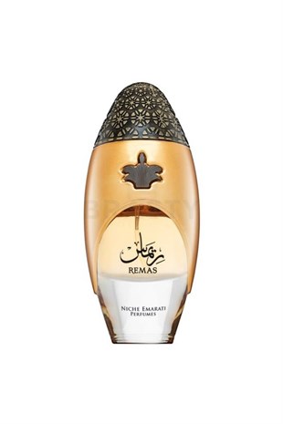 Lattafa Niche Emarati Perfumes Remas EDP 100 ml Kadın Parfüm