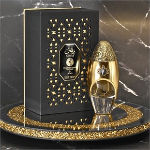 Lattafa Niche Emarati Perfumes Remas EDP 100 ml Kadın Parfüm