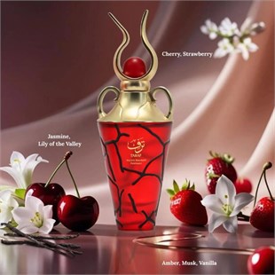 Lattafa Niche Emarati Perfumes Taraf EDP 100 ml Kadın Parfüm