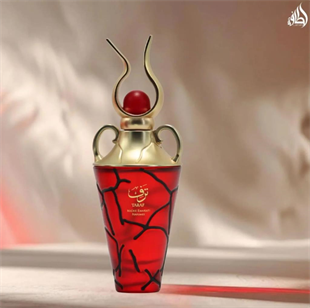 Lattafa Niche Emarati Perfumes Taraf EDP 100 ml Kadın Parfüm