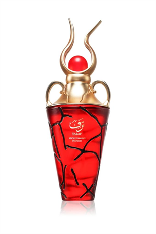 Lattafa Niche Emarati Perfumes Taraf EDP 100 ml Kadın Parfüm