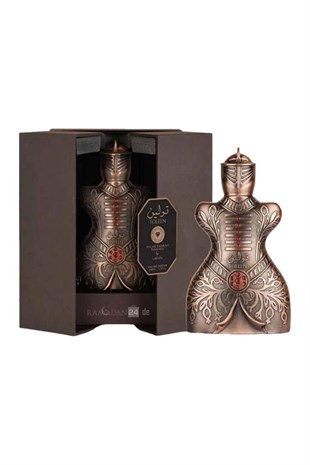 Lattafa Niche Emarati Perfumes Toleen EDP 80 ml Kadın Parfüm