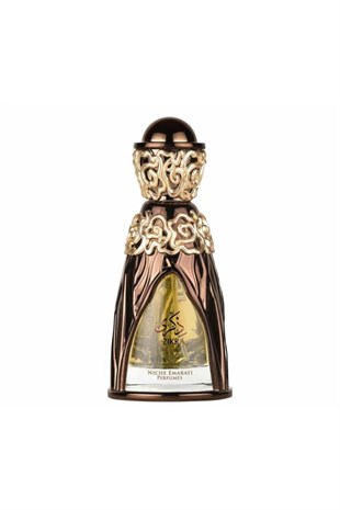 Lattafa Niche Emarati Perfumes Zikra EDP 100 ml 