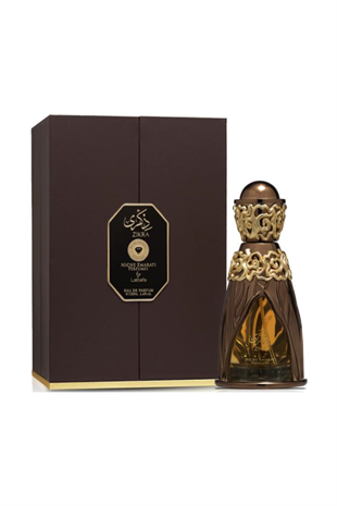 Lattafa Niche Emarati Perfumes Zikra EDP 100 ml 