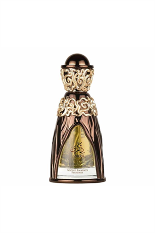Lattafa Niche Emarati Perfumes Zikra EDP 100 ml 