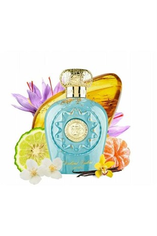 Lattafa Opulent Dubai EDP 100 ml Erkek Parfüm