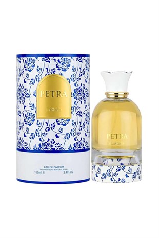 Lattafa Petra EDP 100 ml Kadın Parfüm