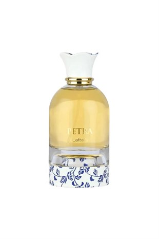 Lattafa Petra EDP 100 ml Kadın Parfüm