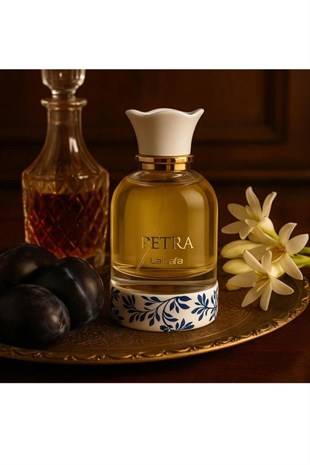 Lattafa Petra EDP 100 ml Kadın Parfüm