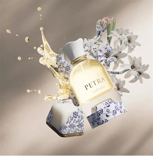 Lattafa Petra EDP 100 ml Kadın Parfüm
