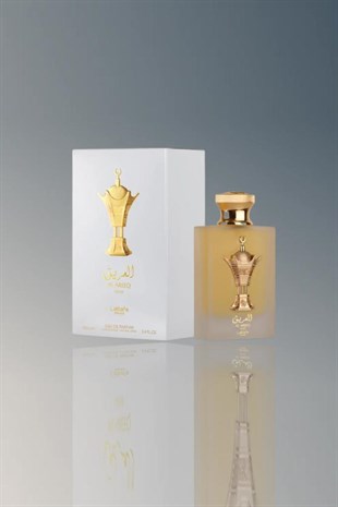 Lattafa Pride Al Areeq EDP 100 ml Erkek Parfüm