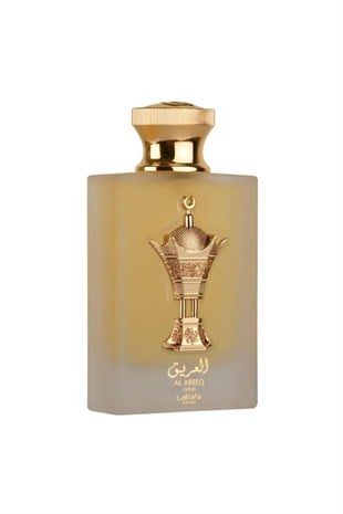 Lattafa Pride Al Areeq EDP 100 ml Erkek Parfüm
