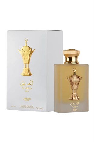 Lattafa Pride Al Areeq EDP 100 ml Erkek Parfüm