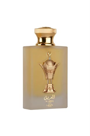 Lattafa Pride Al Areeq EDP 100 ml Erkek Parfüm