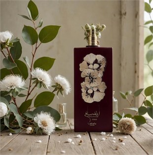 Lattafa Pride Ansaam Gold EDP 100 ml Kadın Parfüm
