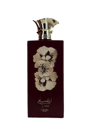 Lattafa Pride Ansaam Gold EDP 100 ml Kadın Parfüm