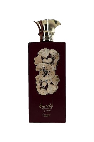 Lattafa Pride Ansaam Gold EDP 100 ml Kadın Parfüm