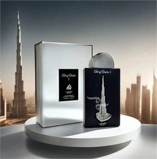 Lattafa Pride Art Of Arabia I EDP 100 ml Erkek Parfüm