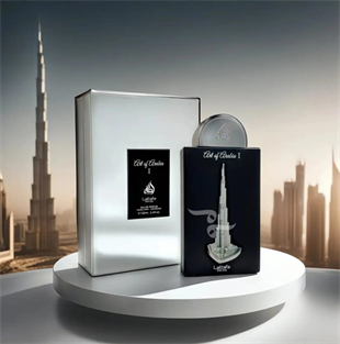 Lattafa Pride Art Of Arabia I EDP 100 ml Erkek Parfüm