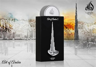 Lattafa Pride Art Of Arabia I EDP 100 ml Erkek Parfüm