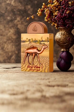 Lattafa Pride Art Of Nature I EDP 100 ml Erkek Parfüm