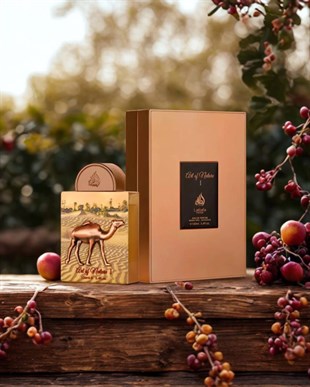 Lattafa Pride Art Of Nature I EDP 100 ml Erkek Parfüm