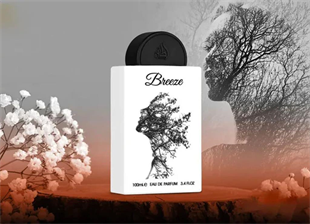 Lattafa Pride Breeze EDP 100 ml Kadın Parfüm 