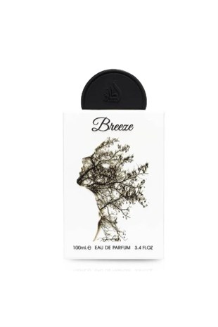 Lattafa Pride Breeze EDP 100 ml Kadın Parfüm 