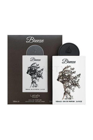 Lattafa Pride Breeze EDP 100 ml Kadın Parfüm 
