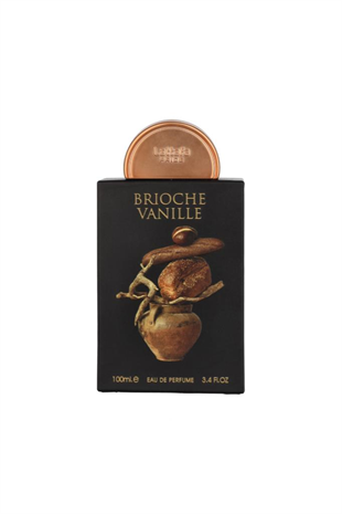 Lattafa Pride Brioche Vanille EDP 100 ml Kadın Parfüm