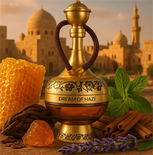Lattafa Pride Dream Of Haze EDP 100 ml Kadın Parfüm
