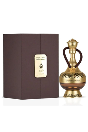 Lattafa Pride Dream Of Haze EDP 100 ml Kadın Parfüm
