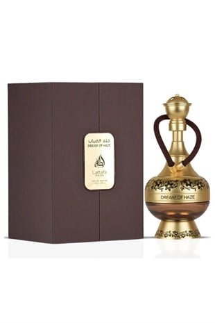 Lattafa Pride Dream Of Haze EDP 100 ml Kadın Parfüm