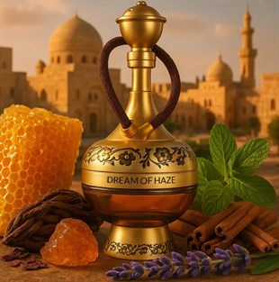 Lattafa Pride Dream Of Haze EDP 100 ml Kadın Parfüm