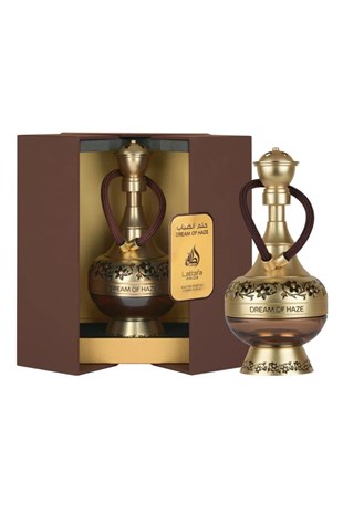 Lattafa Pride Dream Of Haze EDP 100 ml Kadın Parfüm