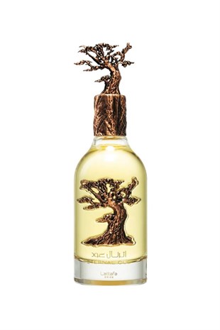 Lattafa Pride Eternal Oud EDP 100 ML