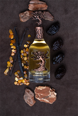Lattafa Pride Eternal Oud EDP 100 ML