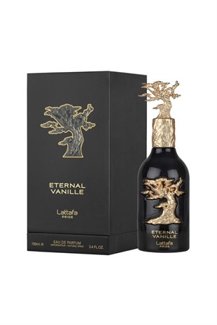 Lattafa Pride Eternal Vanille EDP 100 ml Erkek Parfüm
