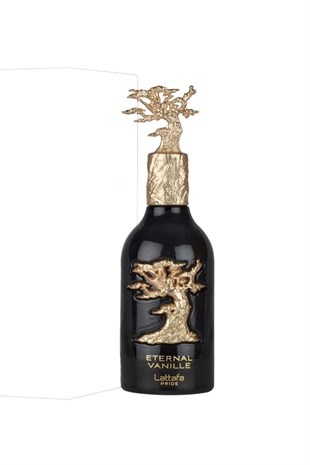 Lattafa Pride Eternal Vanille EDP 100 ml Erkek Parfüm