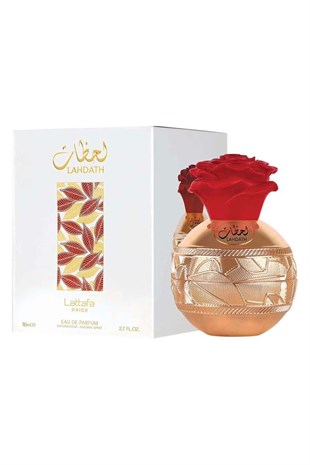 Lattafa Pride Lahdath EDP 80 ml Kadın Parfüm