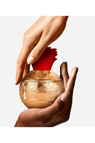 Lattafa Pride Lahdath EDP 80 ml Kadın Parfüm