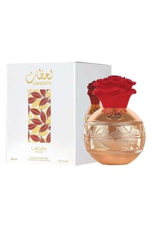 Lattafa Pride Lahdath EDP 80 ml Kadın Parfüm