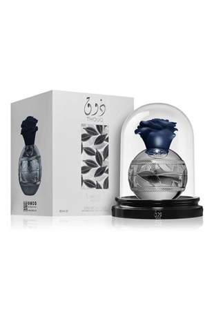 Lattafa Pride Thouq EDP 80 ml Kadın Parfüm